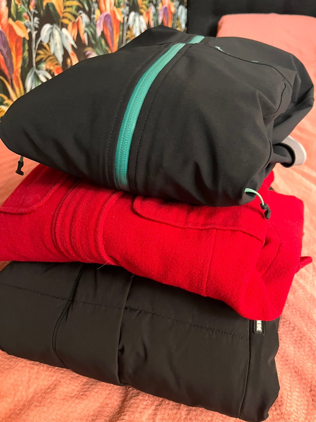 8 jassen/jasjes in goede staat, Kleding | Dames, Ophalen, Zo goed als nieuw