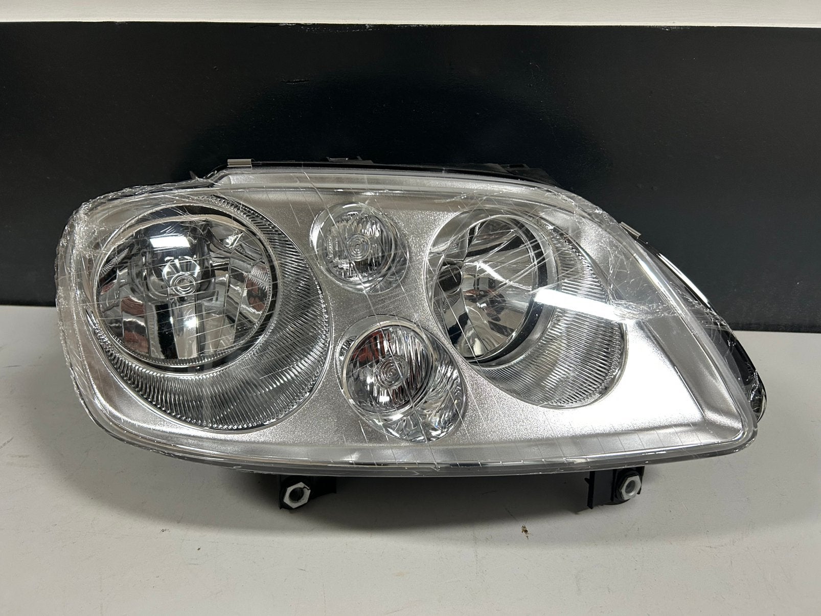 Koplamp Volkswagen caddy touran 2003-2010 rechts, Ophalen of Verzenden, Nieuw, Volkswagen