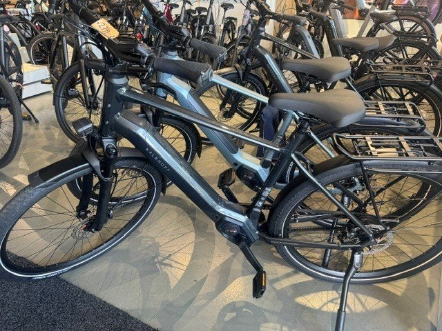 Kalkhoff Image L Excite Heren fiets 2026 van €3999 nu €2799, Ophalen of Verzenden, Nieuw, Overige merken, Versnellingen