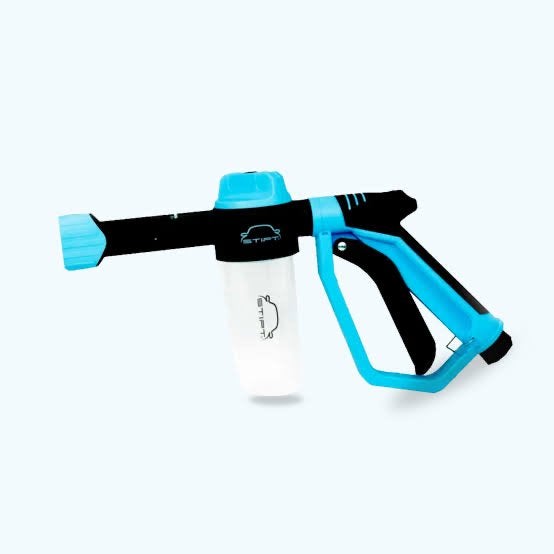 Stipt Foam Cannon - Voor een schone auto, Ophalen of Verzenden
