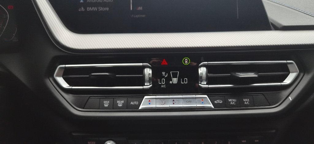 Foto 18 van BMW 1-Serie 118i 136pk 2021 Executive Edition M-sport
