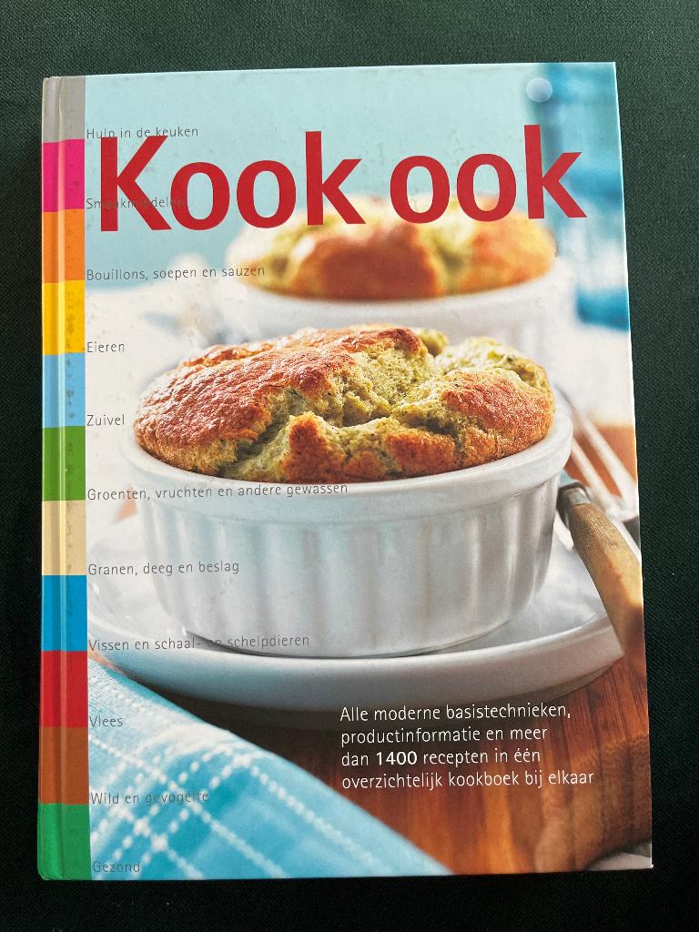 Kook ook Irene van Blommestein, Ophalen of Verzenden, Nieuw, Irene van Blommestein, Annelène van Eijndhoven & José van Mil, Nederland en België