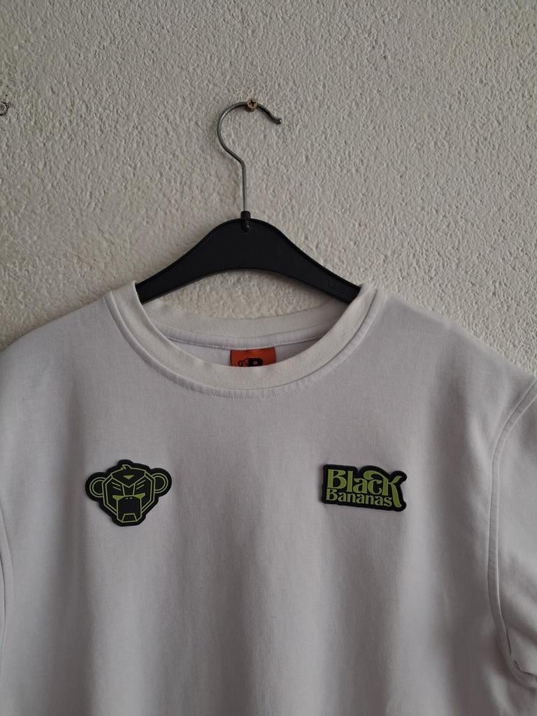 Black Bananas T-shirt maat 152, Kinderen en Baby's, Ophalen of Verzenden