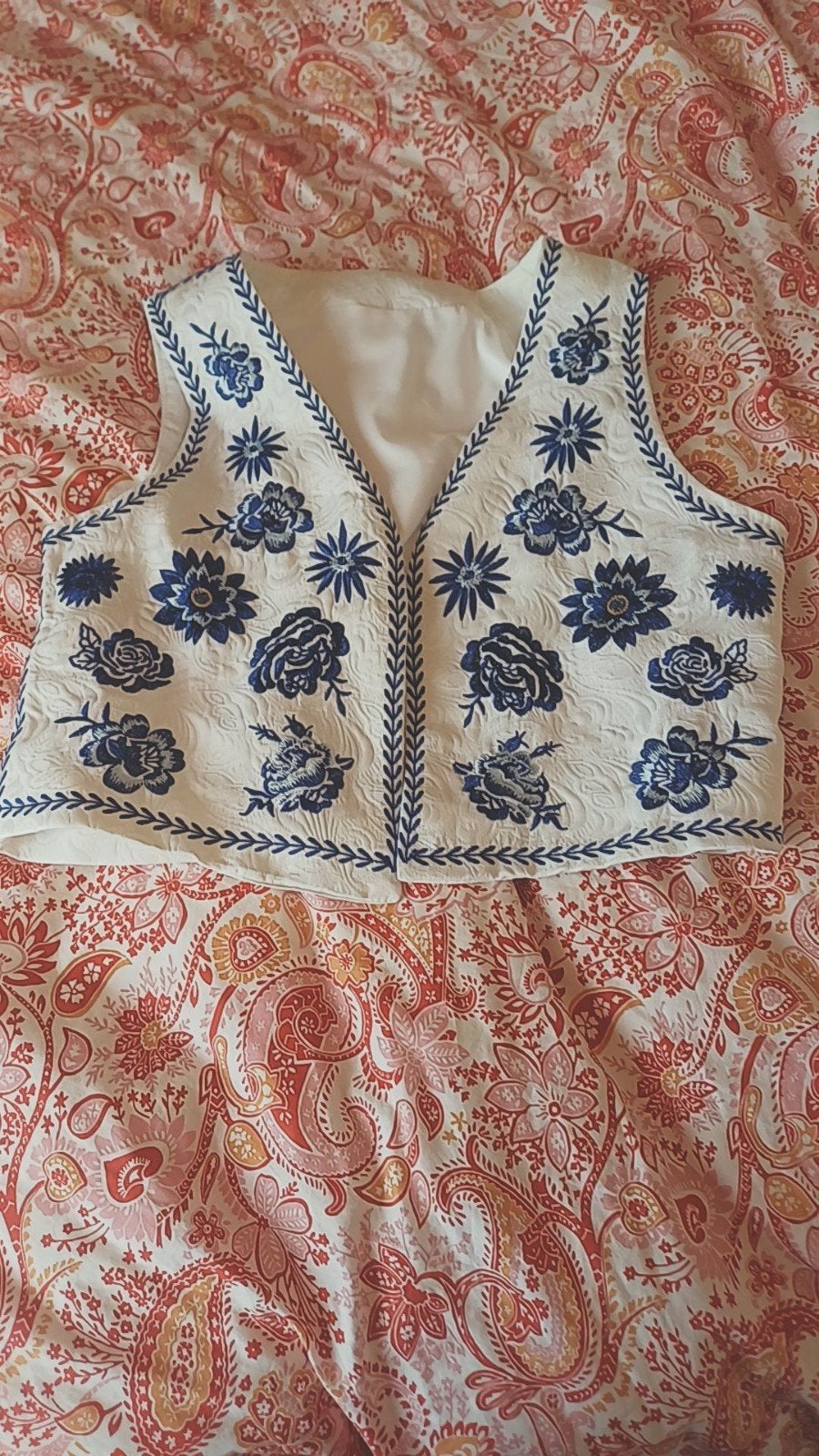 fetsje, Kleding | Dames, Bodywarmers, Ophalen of Verzenden, Zo goed als nieuw, Maat 34 (XS) of kleiner