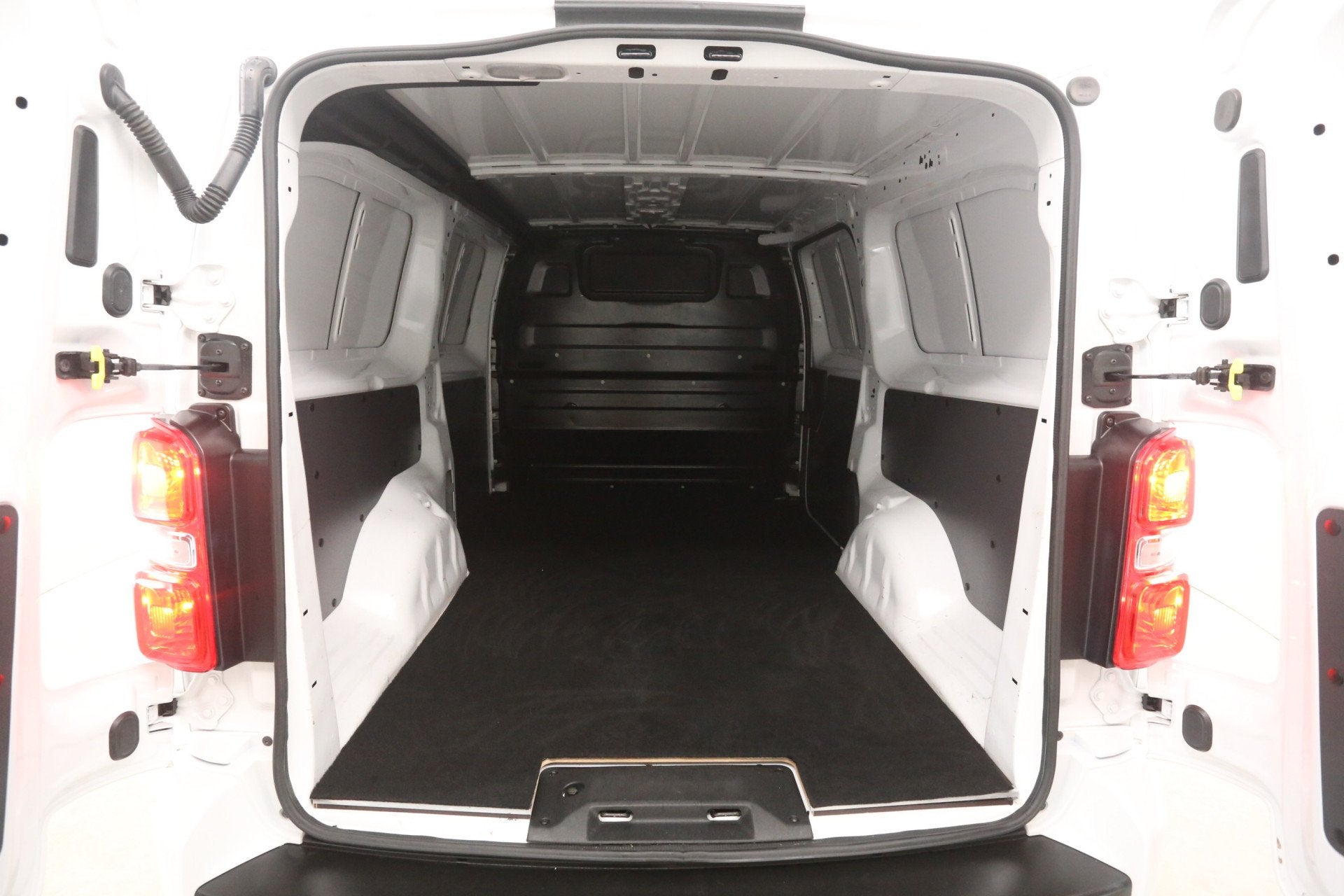 Citroën E-Jumpy