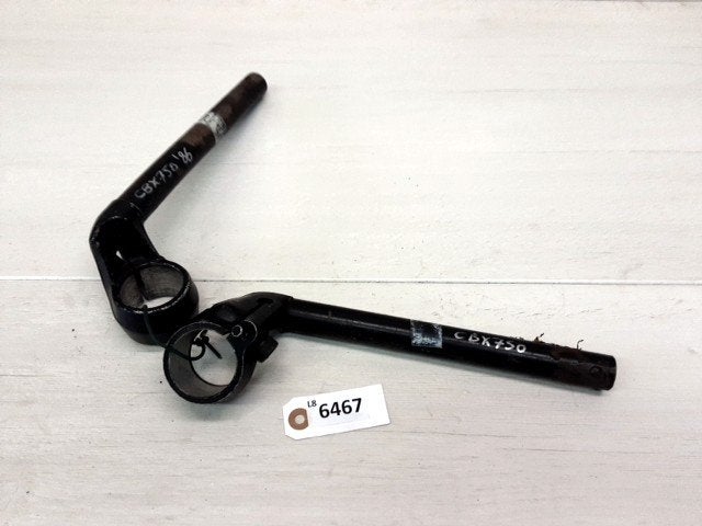 CBX750 1984 - 1988 Honda Clipon D1-49870