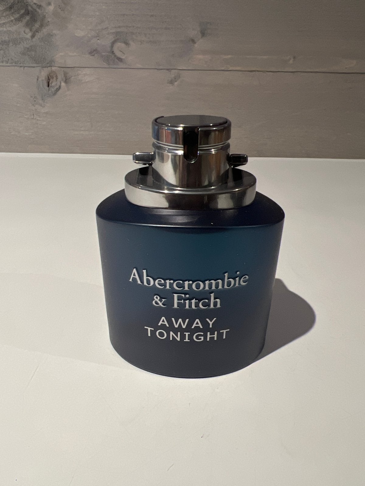 Abercrombie & Fitch Away Tonight Eau de Toilette 100ml, N, N, Nieuw, Ophalen of Verzenden