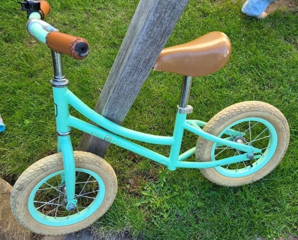 Kinder loopfietsje, Ophalen, Gebruikt, Loopfiets