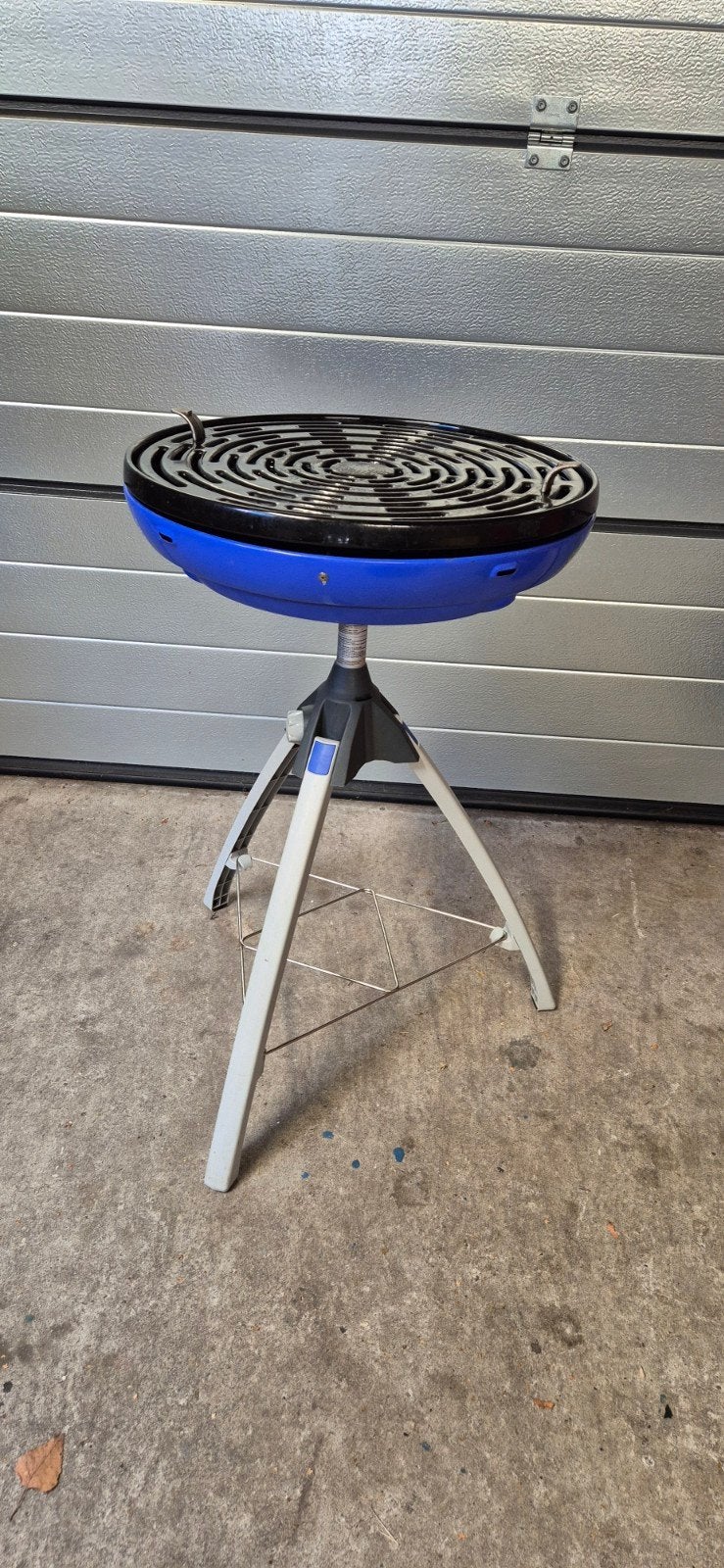 Cadac Safari Chef 2 BBQ met diverse accessoires, Ophalen