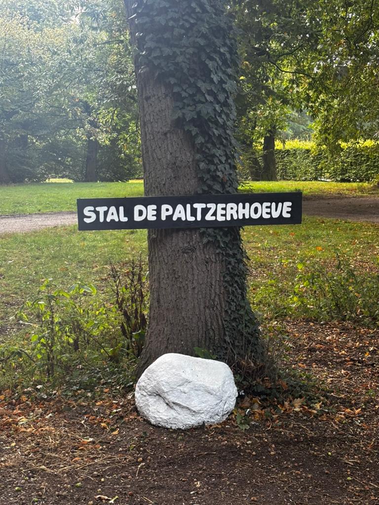 Stal de Paltzerhoeve zoekt extra stal medewerker/ster., Dieren en Toebehoren, Stalling en Weidegang, Toebehoren