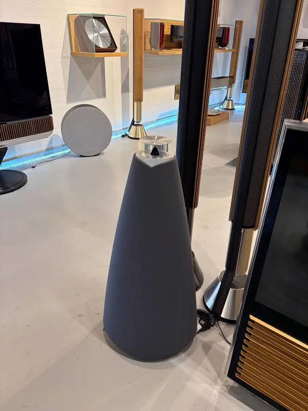 ≥ Vind beolab 3 mk2 in Luidsprekers op Marktplaats