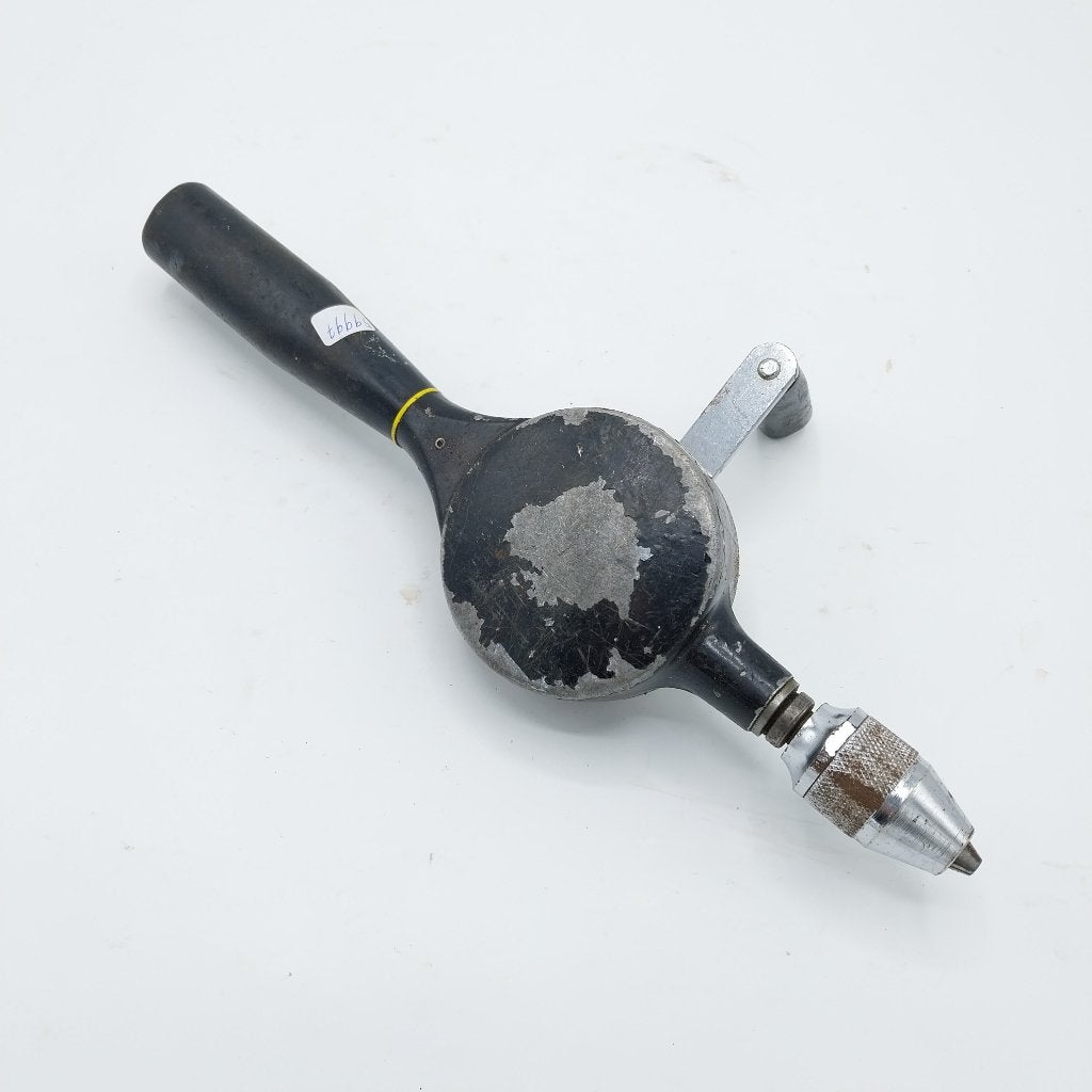 Stanley 5803 Handboor (ML), Antiek en Kunst, Antiek | Gereedschap en Instrumenten, Ophalen of Verzenden
