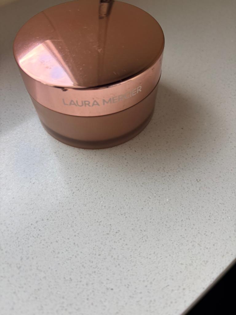 Laura mercier  cosmic rose, Sieraden, Tassen en Uiterlijk, Uiterlijk | Cosmetica en Make-up, Ophalen of Verzenden, Zo goed als nieuw