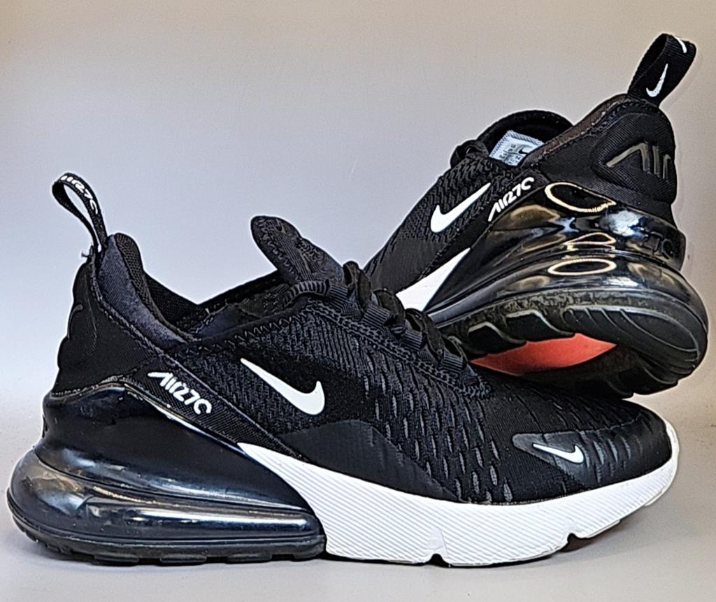 Nike Air Max 270 Maat: 36, Kleding | Dames, Schoenen, Ophalen of Verzenden, Zo goed als nieuw, Sneakers of Gympen