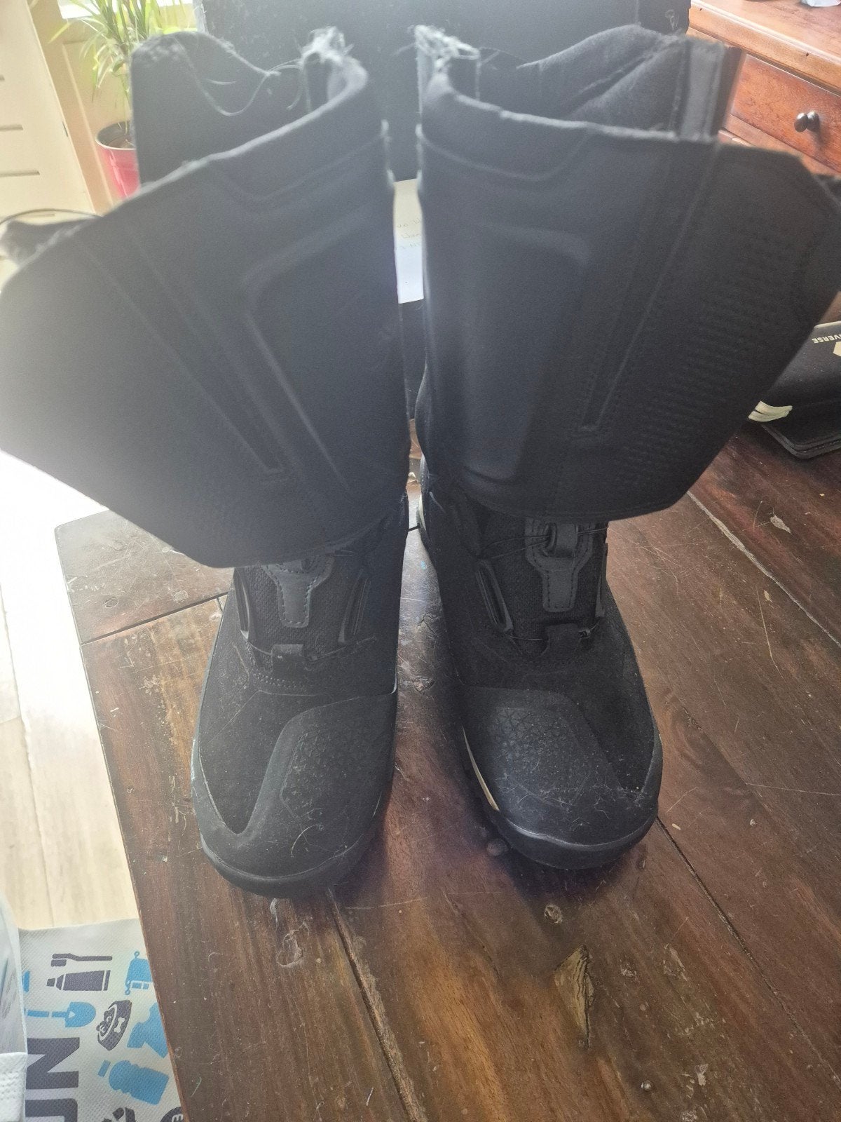 REV'IT! GORE-TEX motorlaarzen - Maat 43, Ophalen of Verzenden, Nieuw zonder kaartje