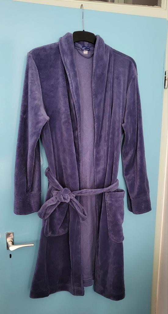 Badjas Heren, Kleding | Heren, Overige Herenkleding, Ophalen of Verzenden, Nieuw