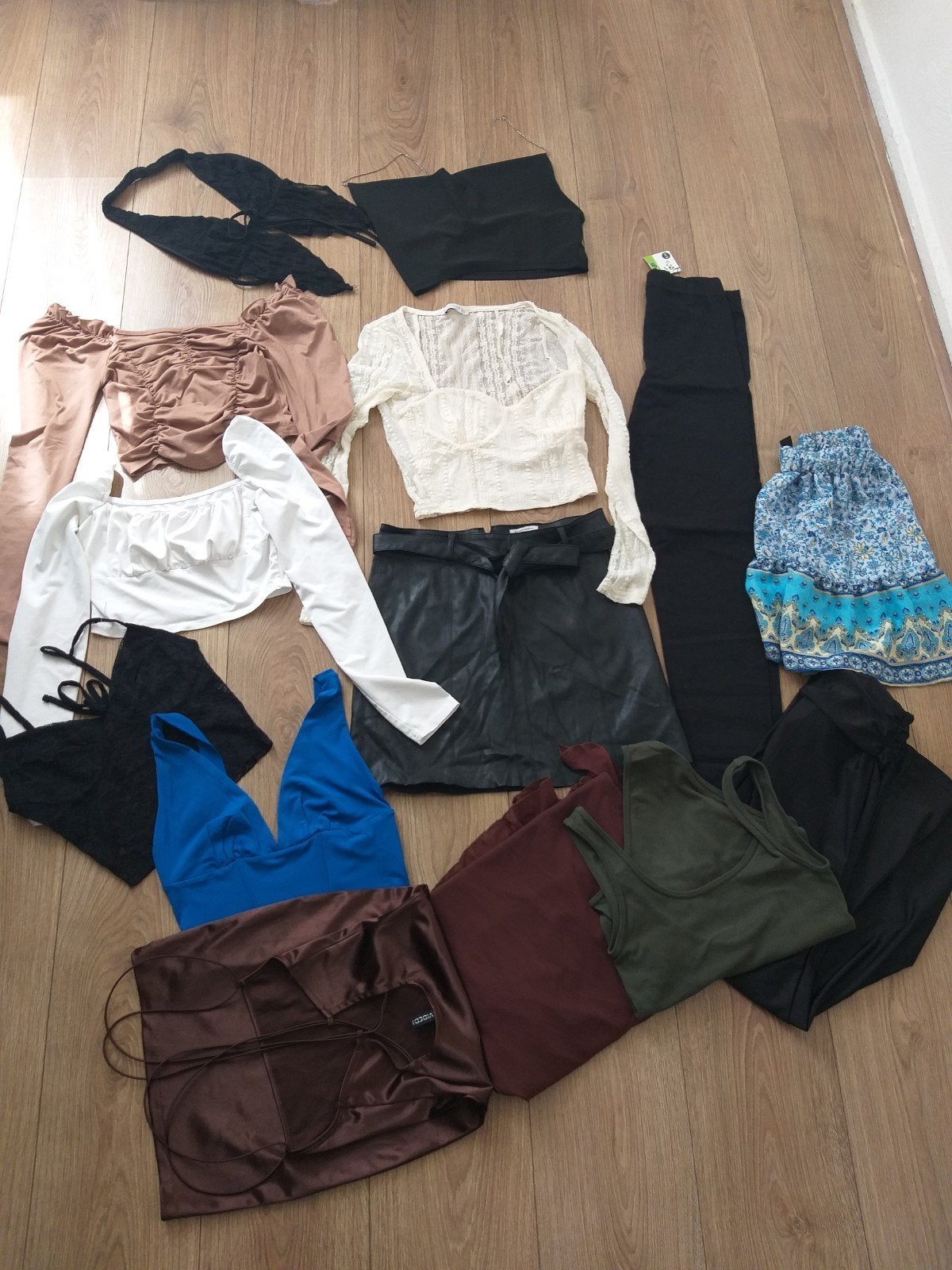 Dames kleding maat XS, Ophalen, Zo goed als nieuw, Maat 34 (XS) of kleiner
