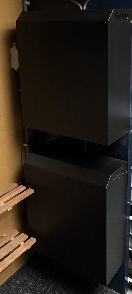 Sessy thuisbatterij 5kWh 2000 euro, Ophalen, Gebruikt, Overige merken, Overige typen