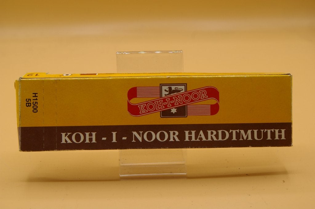 Koh-i-noor hardtmuth potloden, Verzamelen, Ophalen of Verzenden, Zo goed als nieuw