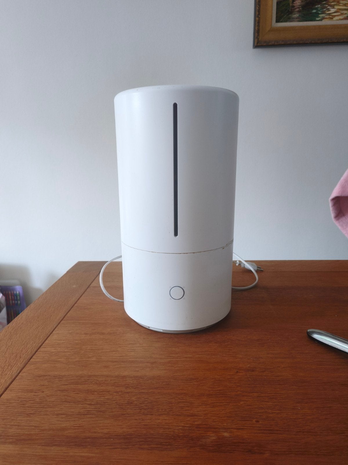 Mi Smart Antibacteriële Luchtbevochtiger, Witgoed en Apparatuur, Ophalen of Verzenden