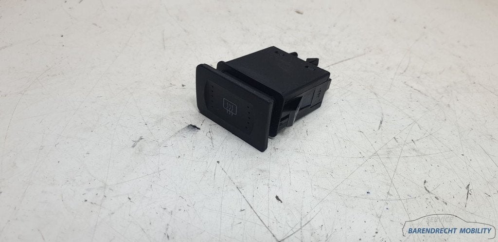 Achterruitverwarming schakelaar VW Golf IV Bora 1J0959621C o