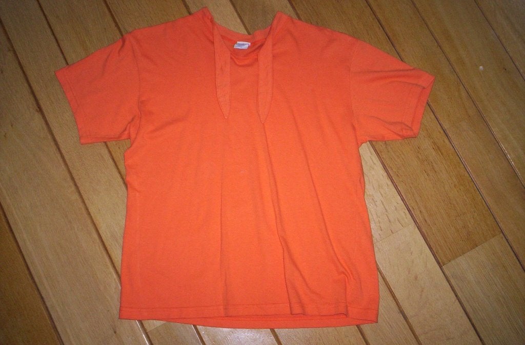 CAKEWALK t- shirt oranje maat 152, Cakewalk, Meisje, Ophalen of Verzenden, Zo goed als nieuw