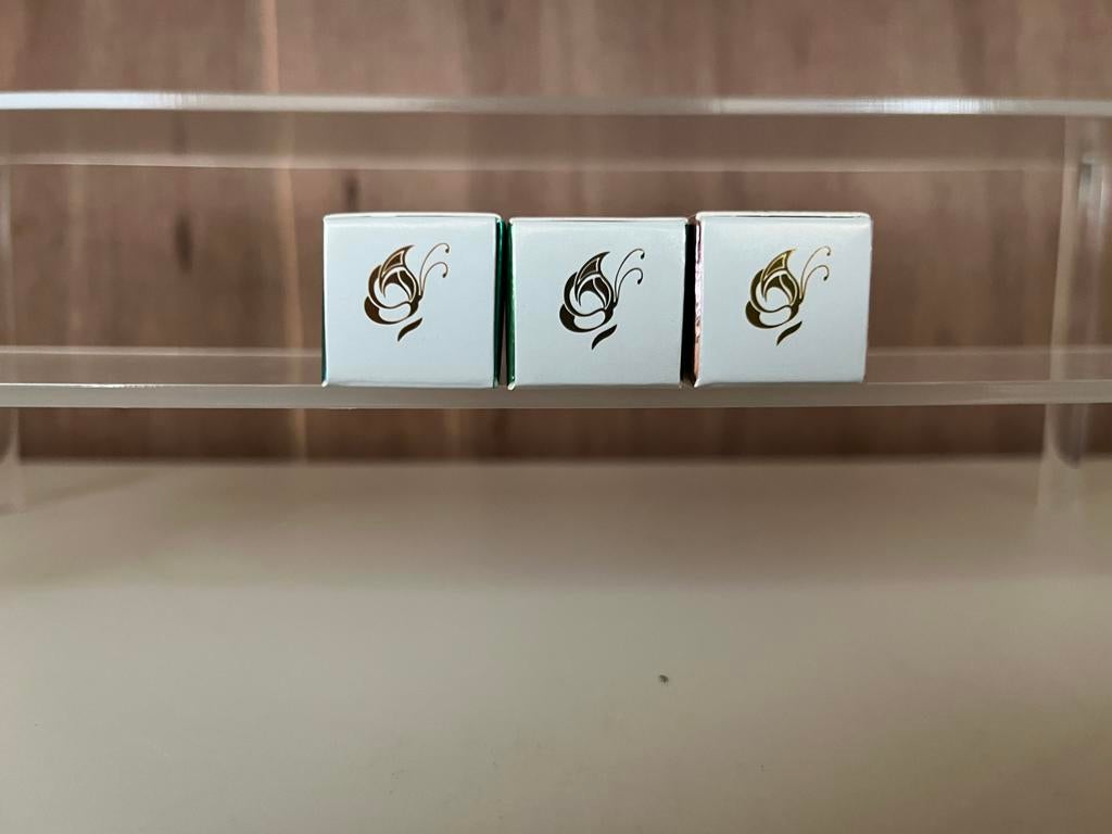 Sospiro Exclusive Sample Set (3x 2ml), Verzenden, Nieuw