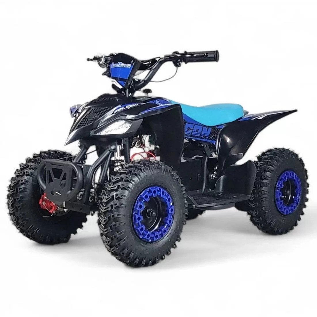 kinder mini crosser quad atv motor crosser crossmotor pitbik, Ophalen of Verzenden, Nieuw