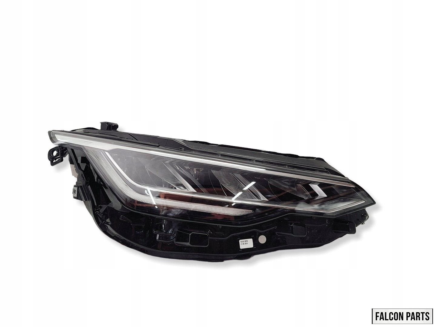 Volkswagen GOLF VIII 5H1941006A FULL LED KOPLAMP RECHTS, Auto-onderdelen, Verlichting, Gebruikt, -, Volkswagen, -