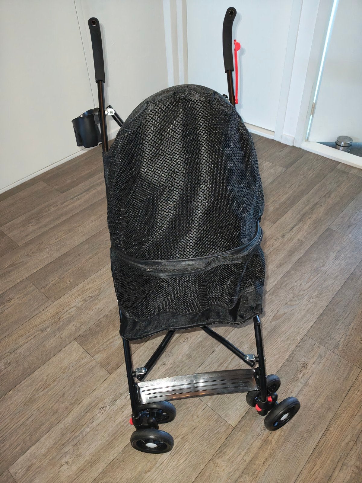 Hondenbuggy, Dieren en Toebehoren, Honden-accessoires, Ophalen