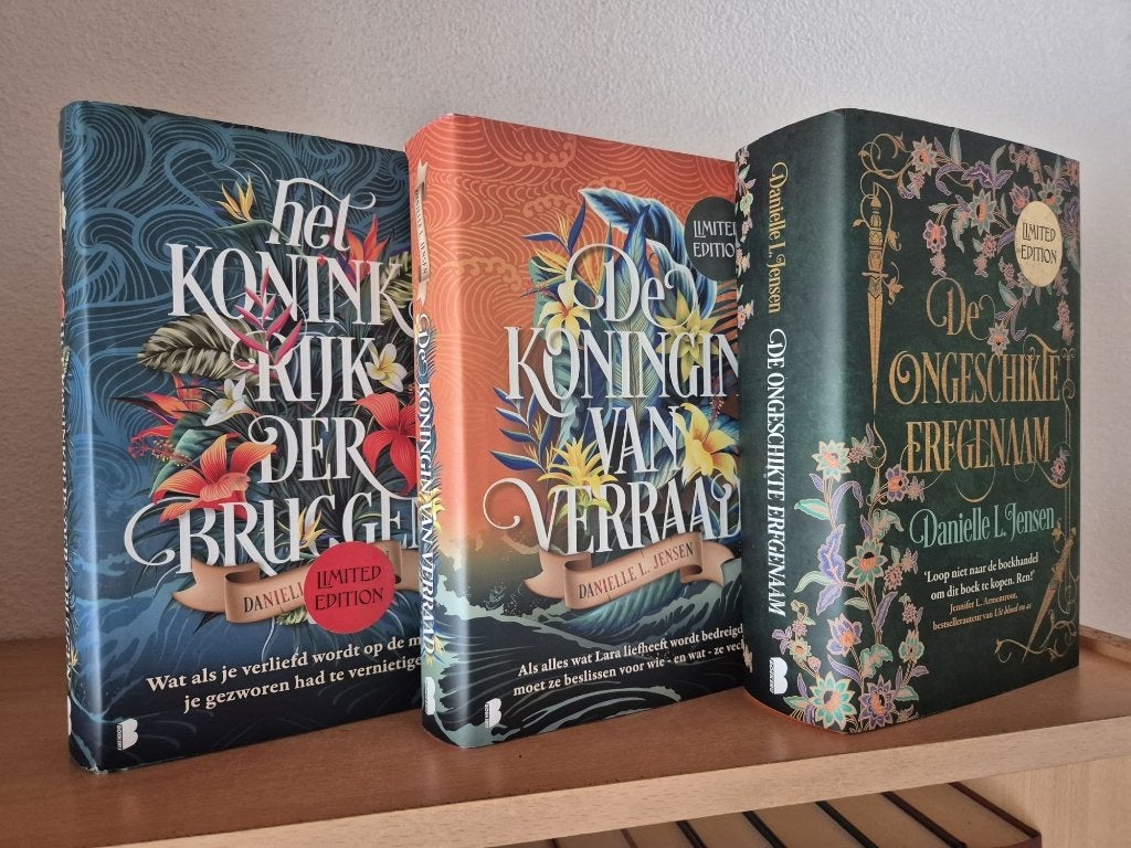 100 + BOEKEN FANTASY MARTIN MEYER NOVIK TOLKIEN FABBRI, Ophalen of Verzenden, Gelezen