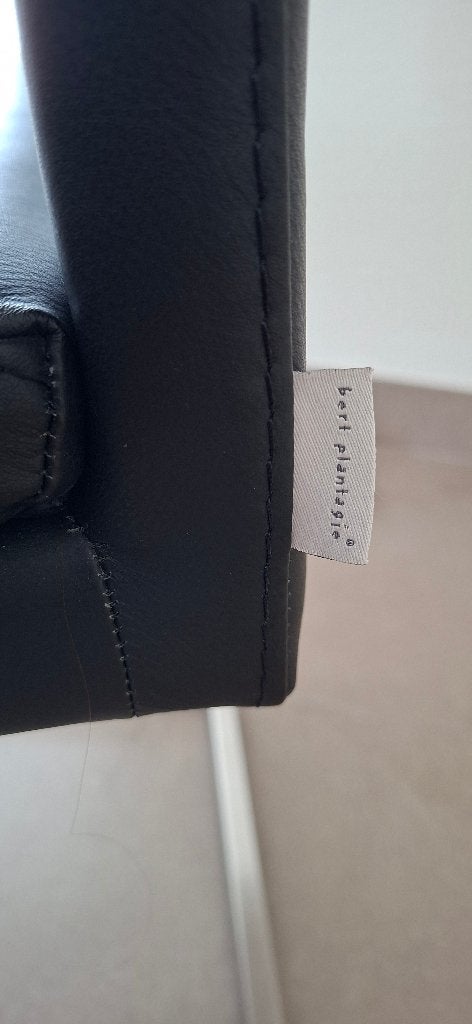 Bert plantagie Stoelen zwart, Ophalen, Gebruikt