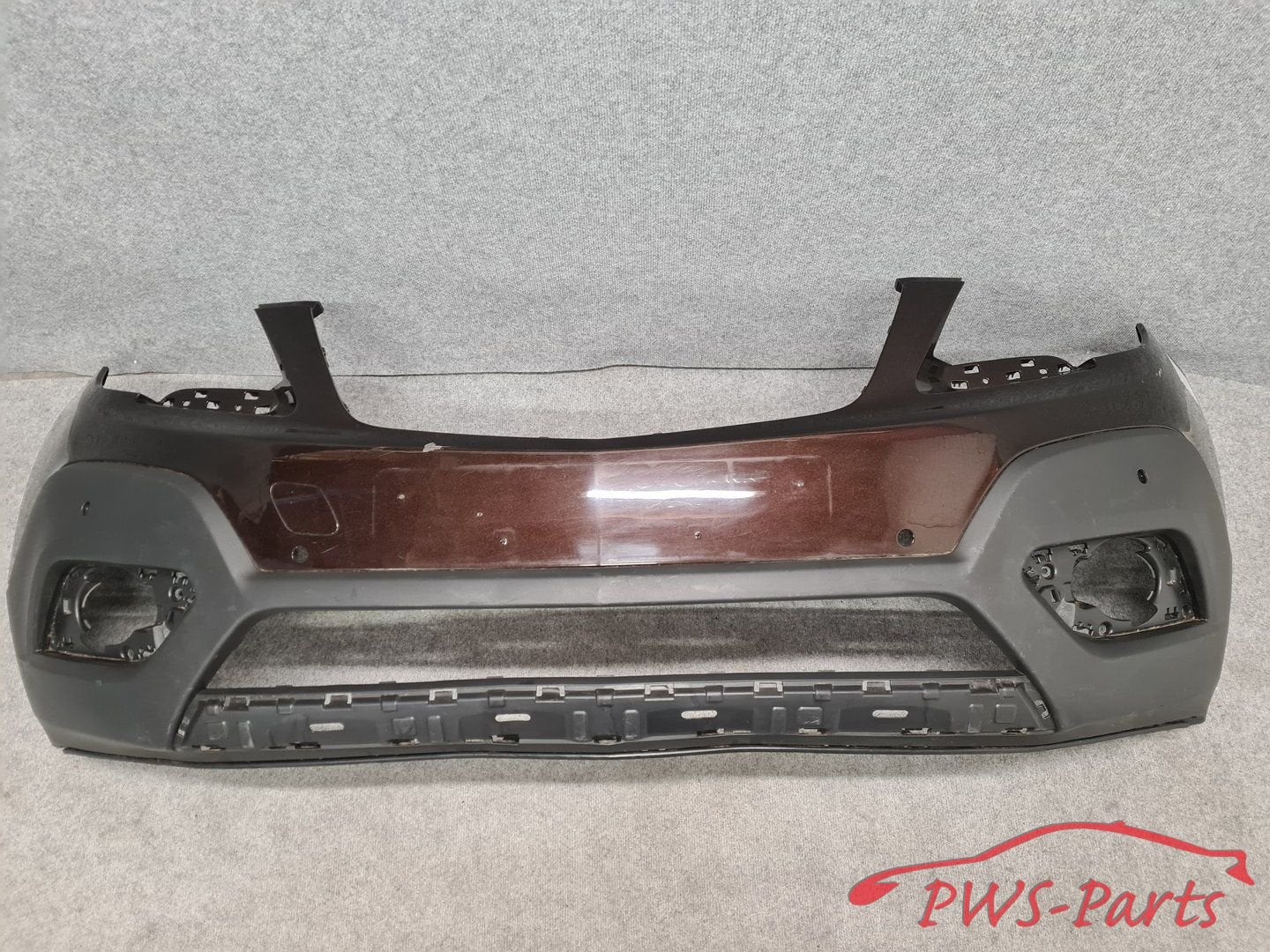 OPEL MOKKA VOORBUMPER ORIGINEEL, Auto-onderdelen, Gebruikt, -, Voor, -