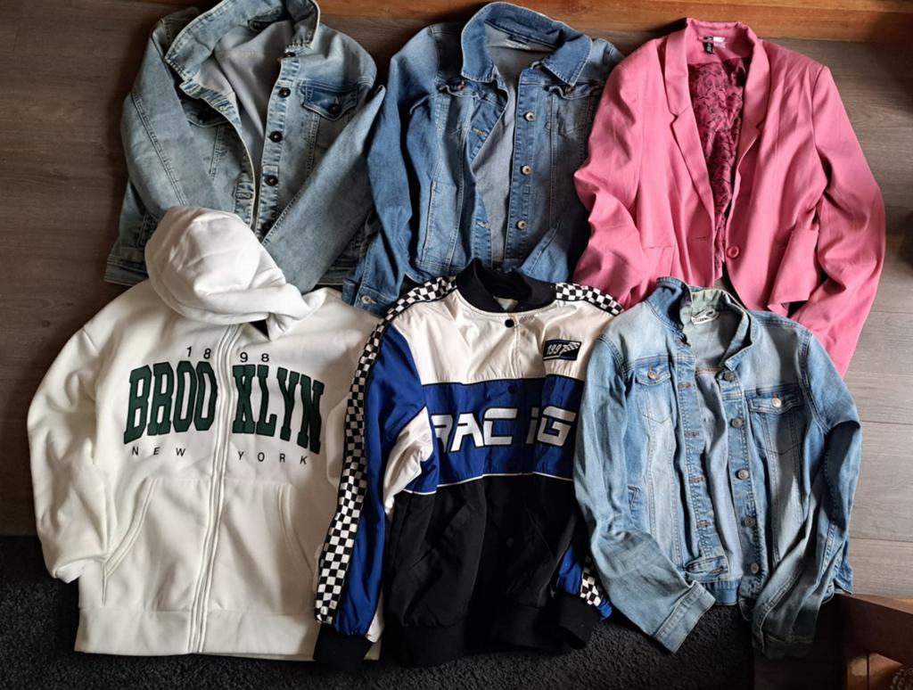 Kleding maat XS-S, Ophalen, Zo goed als nieuw, Maat 36 (S)