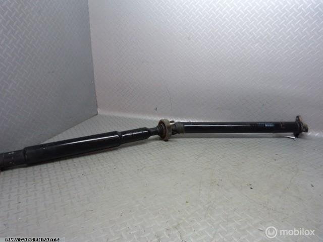 Tussenas BMW 3-serie E90 LCI 91 lci 318d cardanas handbak, Gebruikt, Ophalen of Verzenden, BMW, BMW
