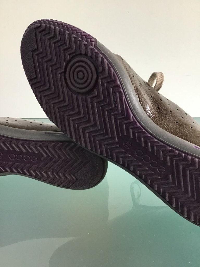 Groene Ecco veterschoenen 39 | Gratis verzenden, Ecco, Verzenden, Groen, Sneakers of Gympen
