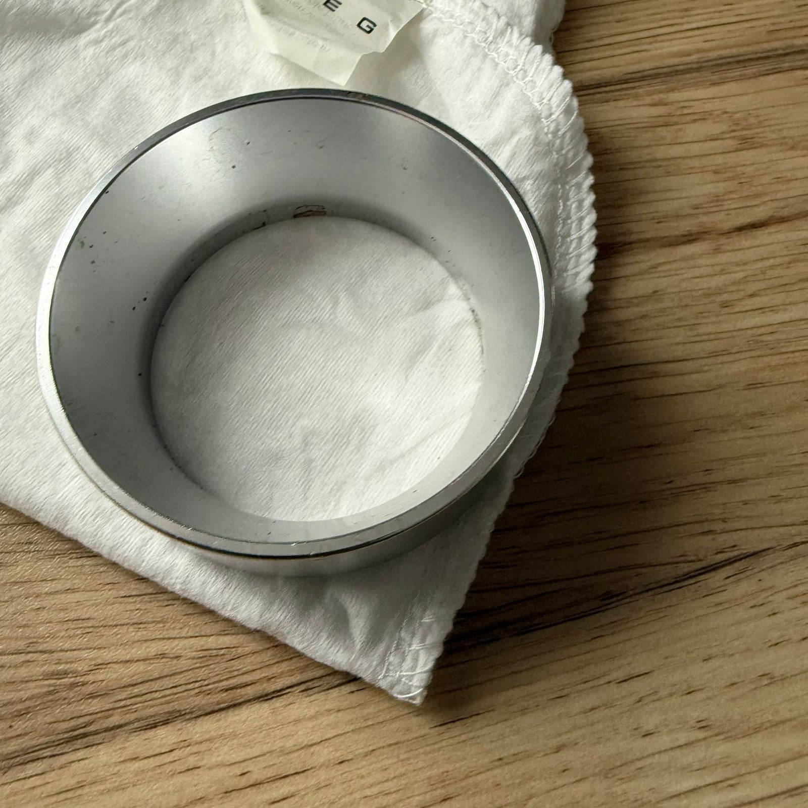 Espresso dosing nieuw, Ophalen of Verzenden, Nieuw, Barista-accessoire