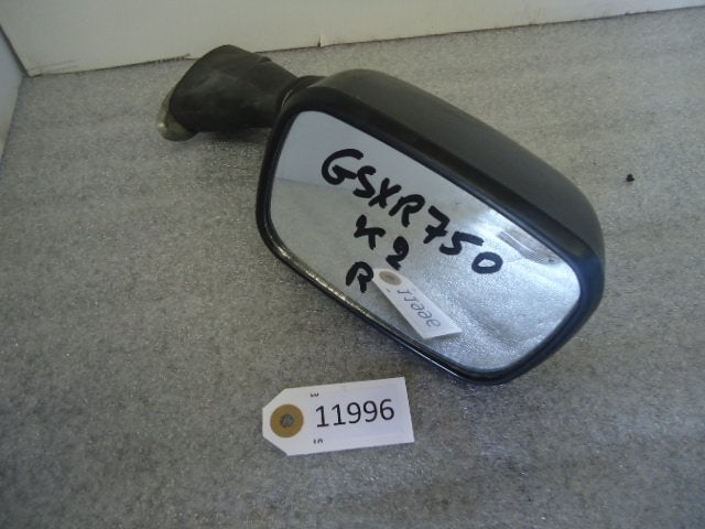 GSXR750 2001 - 2003 Suzuki Spiegel D1-22791, Motoren
