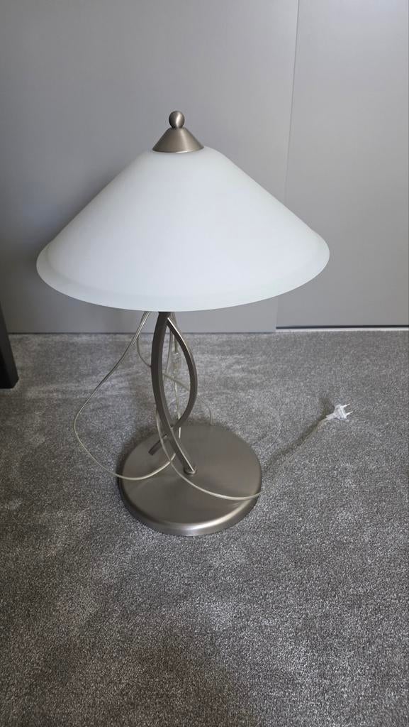 Vrij nieuwe lamp, Ophalen, Zo goed als nieuw, Minder dan 50 cm