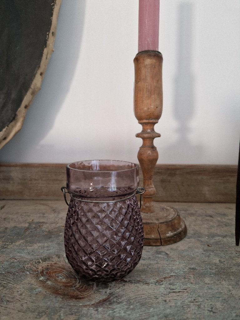 Engelse fairy light, Antiek en Kunst, Ophalen of Verzenden