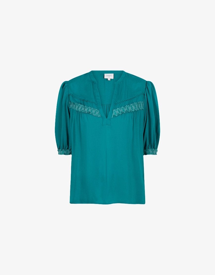 Dante 6 Top & Rok Set, Maat 38/40 (M), Ophalen of Verzenden, Zo goed als nieuw, Korte mouw
