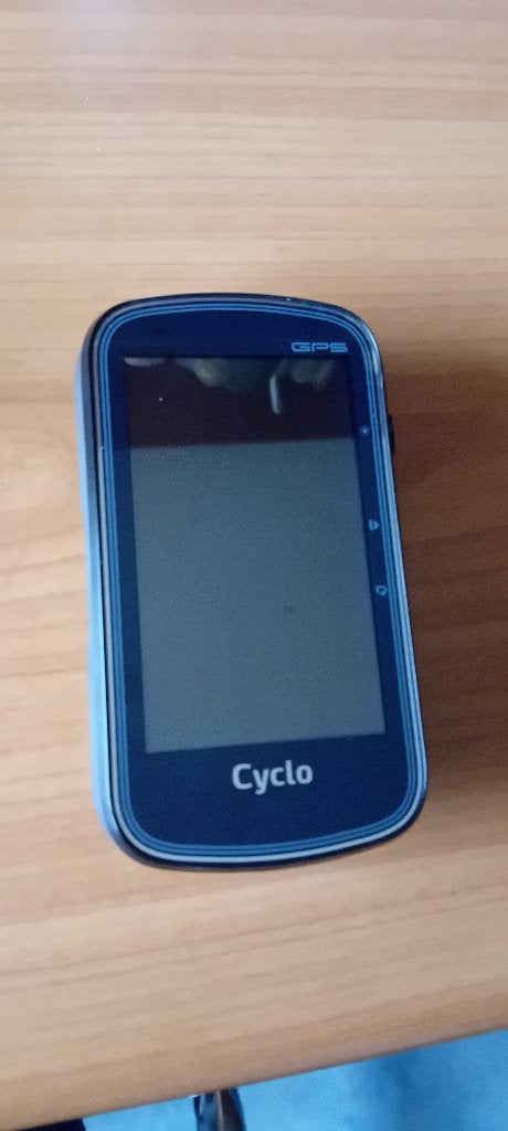 Mio cyclo, Ophalen of Verzenden, Draadloos, Zo goed als nieuw