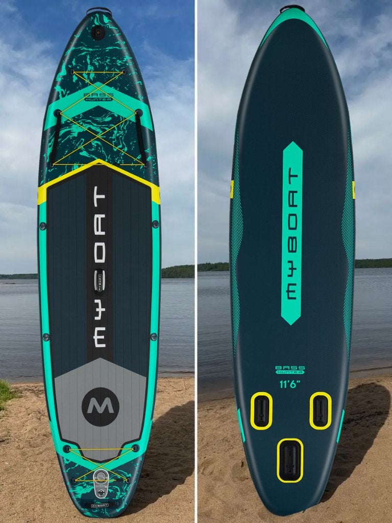 Sup set, 1 peddel 350x89x15 cm, Luxe Stand Up Paddle Board, Nieuw, Info@youare.nl, Hintham 60, 5331Cl kerkdriel, SUP-boards