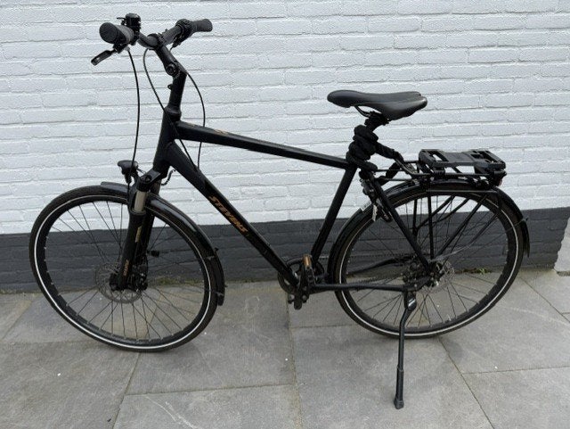GESTOLEN Stevens Boulevard Luxe nexus 8, 57 tot 61 cm, Ophalen, Zo goed als nieuw, Overige merken