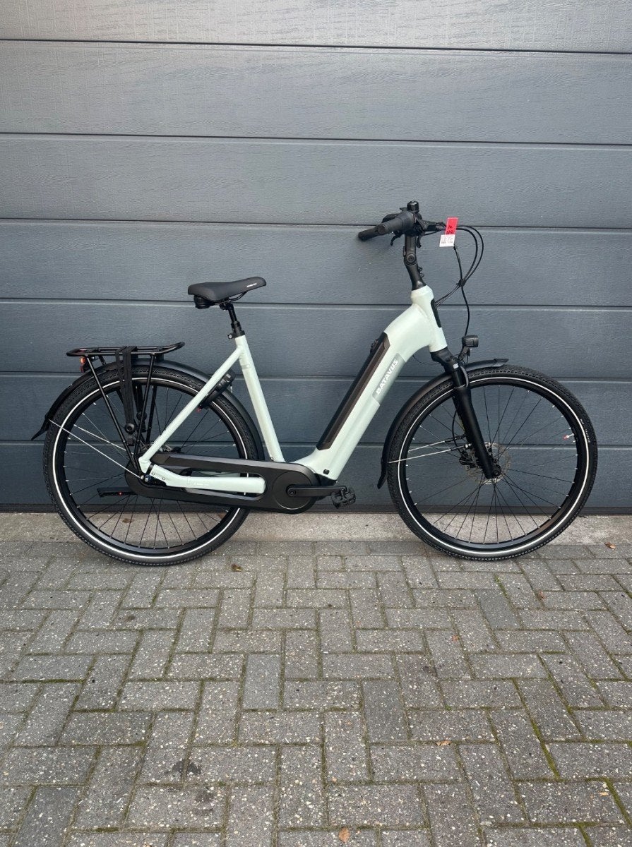 BATAVUS ACTIE! VAN €3374 VOOR €2850! Altura PT Pro Dames, Ophalen, -, -, Batavus