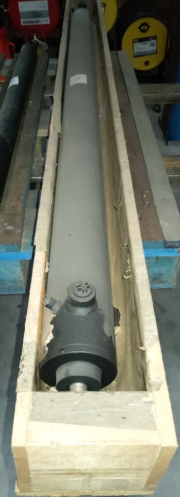 Diverse - dubbelwerkende hydraulische cilinders/cylinders, Doe-het-zelf en Verbouw, Ophalen, Nieuw