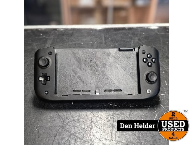 Nitro Deck Nintendo Switch Controller - In Nette Staat, Flex Ltd., Zo goed als nieuw, https://flex.com/contact-us, Nobelstraat 10, 5807 GA Oostrum LB, Limburg, Nederland