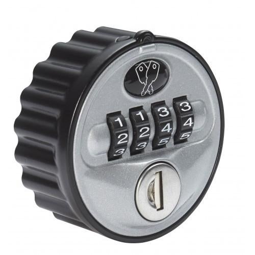 69x Eurolocks 2800 mechanisch pincodeslot, Ophalen of Verzenden, Nieuw