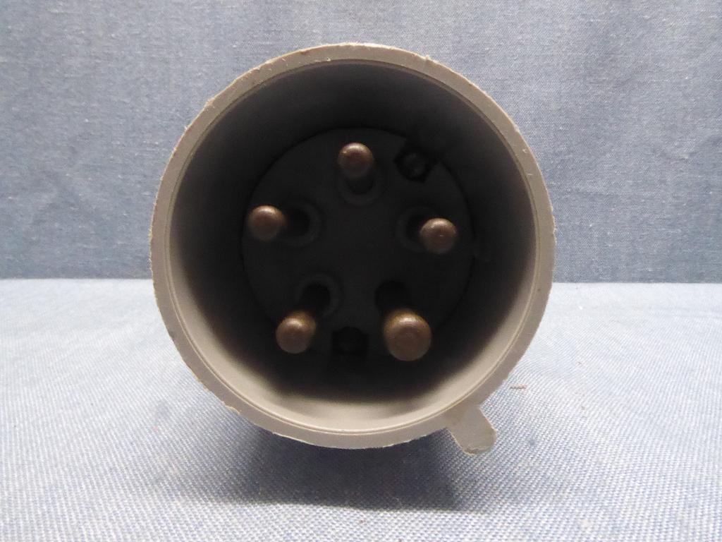 Eaton Holec | type CTN 532 / 6H 32A | 3P+N+A | i.z.g.s., Hobby en Vrije tijd, Elektronica-componenten, Ophalen of Verzenden, Zo goed als nieuw