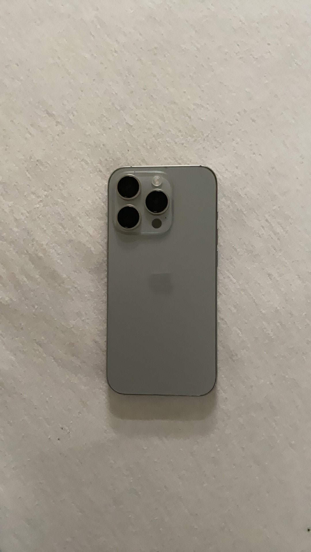Iphone 15 pro